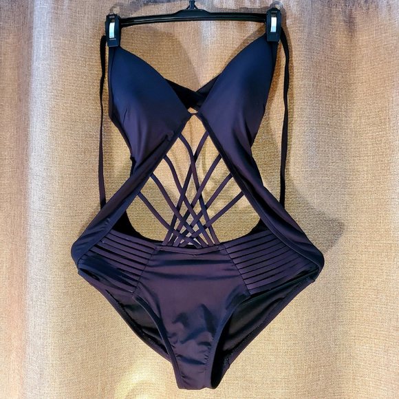 Kenneth Cole Other - Kenneth Cole Sexy Monokini